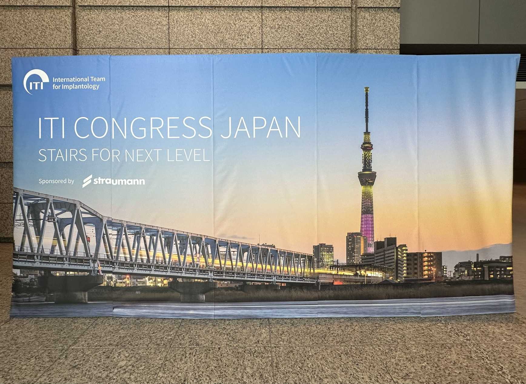 ITI Congress Japan 2026 参加レポート