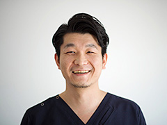 Dr.河村　俊紀
