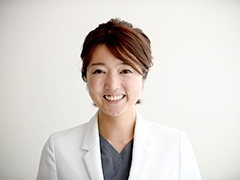 Dr.河村　亜沙美